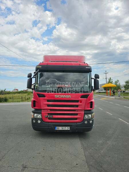 Scania p310