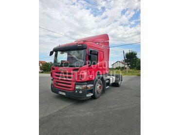 Scania p310