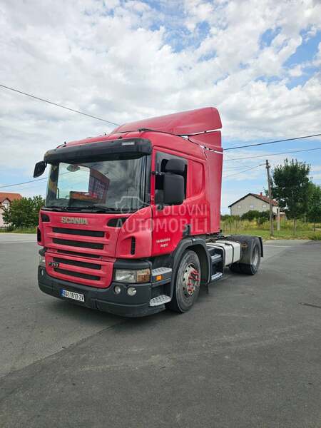 Scania p310