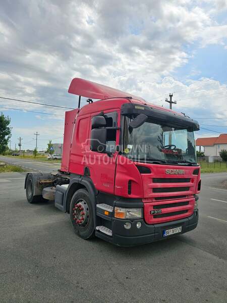 Scania p310
