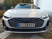 Audi A5 2.0 TDI