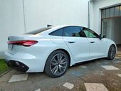 Audi A5 40 TDI S line NOV