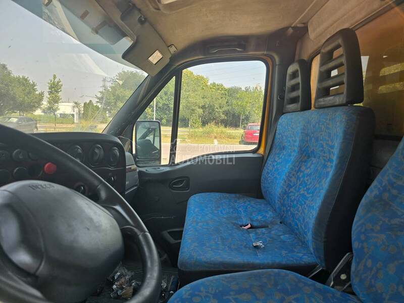 Iveco daily