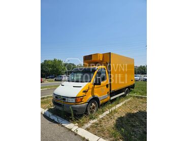Iveco daily