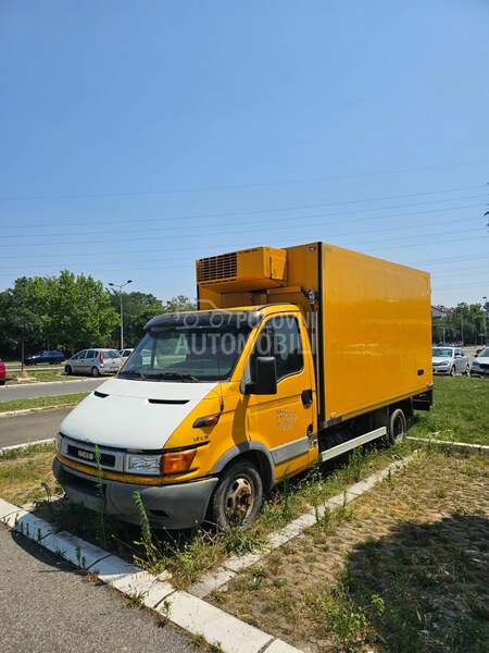 Iveco daily