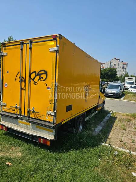 Iveco daily