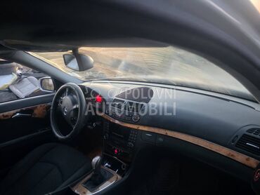 Tabla airbeg za Mercedes Benz E Klasa od 2002. do 2009. god.