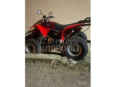 Suzuki ltz 300