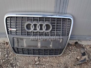 Maska za Audi A6 od 2004. do 2008. god.