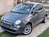 Fiat 500 1.2/PANO/NARDO/ch