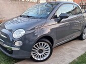Fiat 500 1.2/PANO/NARDO/ch