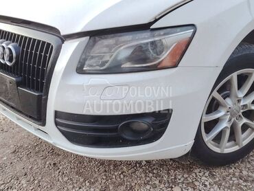 Farovi za Audi Q5 od 2008. do 2012. god.
