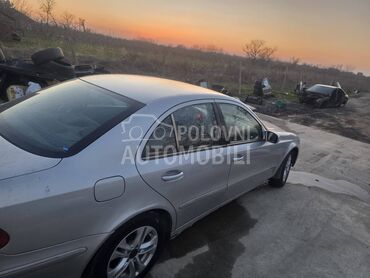 w211 Vrata Desna za Mercedes Benz E Klasa od 2002. do 2008. god.