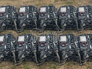 651 Motori za Mercedes Benz C 200, C 220, C 250 ... od 2009. do 2016. god.