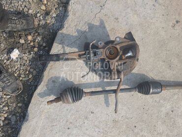 leva Glavcina W164 za Mercedes Benz ML 280, ML 300, ML 320 ... od 2004. do 2010. god.