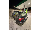 BMW X3 2.0 Xdrive
