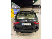 BMW X3 PANO/4x4
