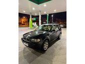 BMW X3 PANO/4x4