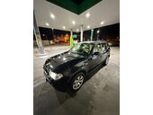 BMW X3 2.0 Xdrive