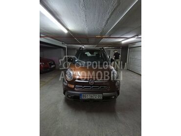 Fiat 500L 500L CROSS 1.3- N1