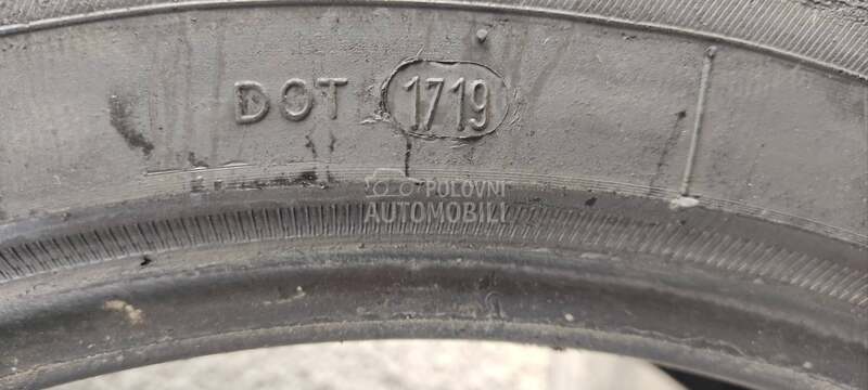 Lassa 225/45 R17 Letnja