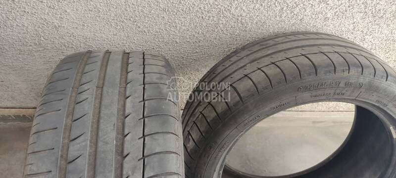 Lassa 225/45 R17 Letnja