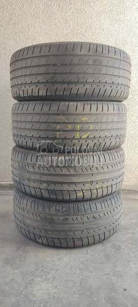 Lassa 225/45 R17 Letnja