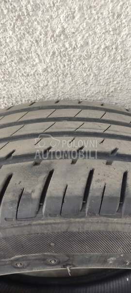 Lassa 225/45 R17 Letnja
