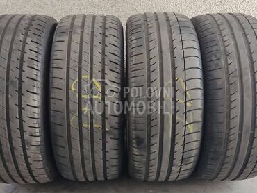 Lassa 225/45 R17 Letnja