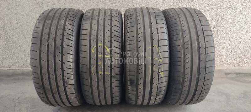 Lassa 225/45 R17 Letnja
