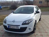 Renault Megane 1.5dci