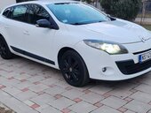 Renault Megane 1.5dci