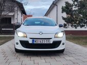 Renault Megane 1.5dci
