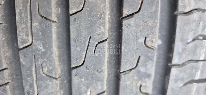 Continental 205/60 R16 Letnja