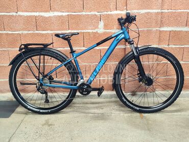 Cube Aim SLX Allroad