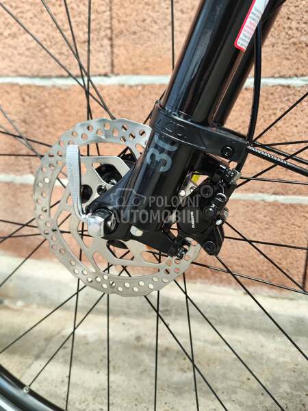 Cube Aim SLX Allroad