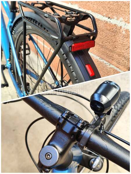 Cube Aim SLX Allroad