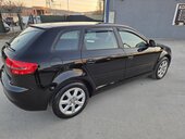 Audi A3 BUKVALNO NOV