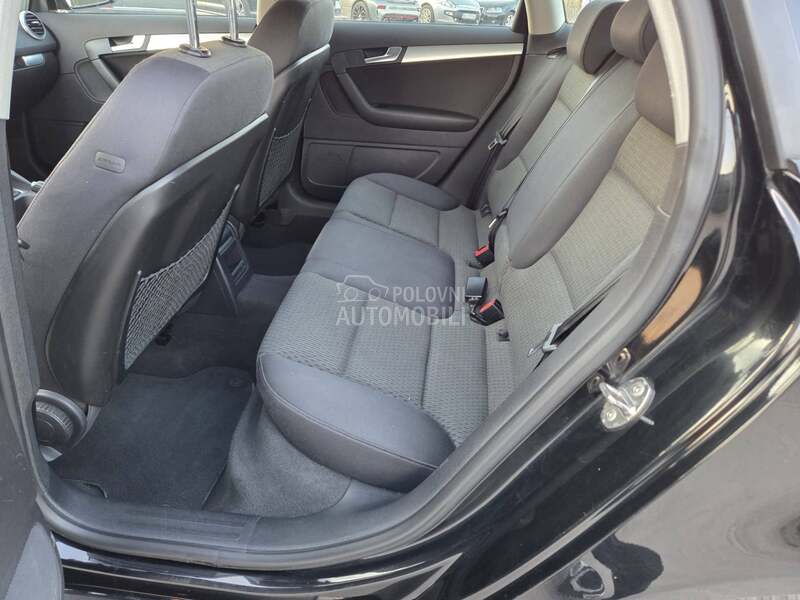 Audi A3 BUKVALNO NOV