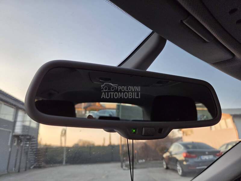 Audi A3 BUKVALNO NOV