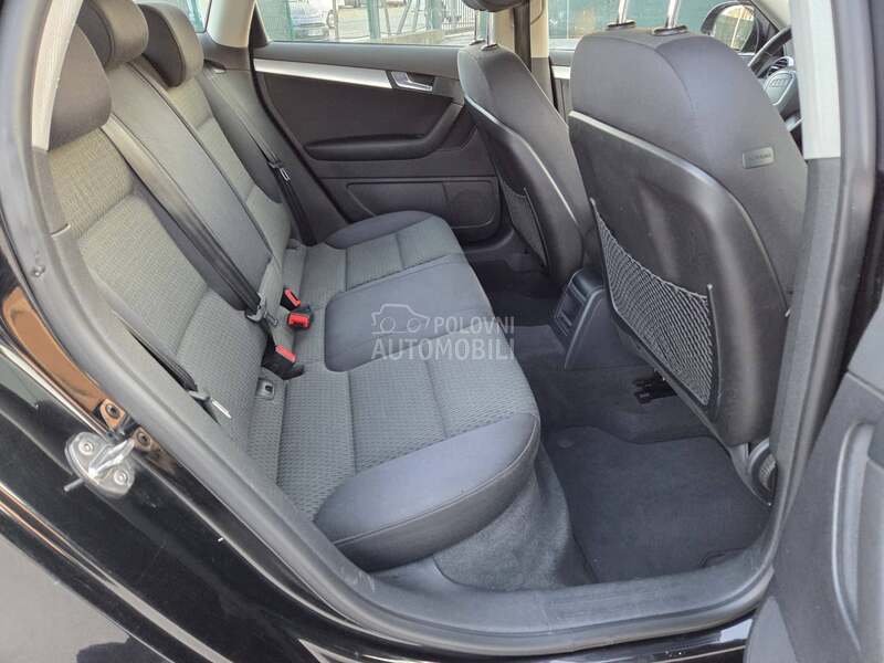 Audi A3 BUKVALNO NOV