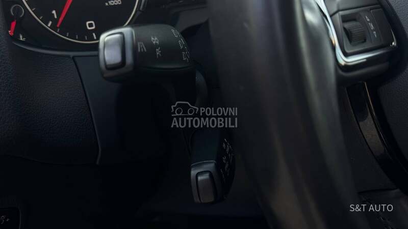 Audi Q5 2.0TDI/LED/NAV/F.U.L