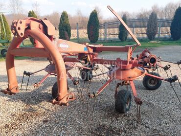 Kuhn KUHN GF5000