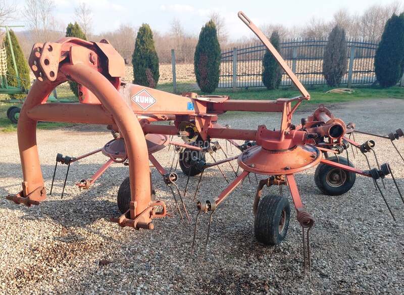 Kuhn KUHN GF5000