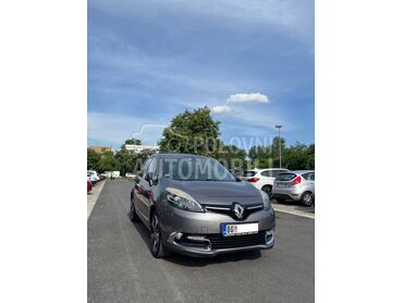 Renault Scenic 1.2TCe
