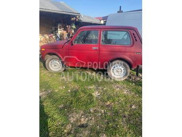Lada Niva 