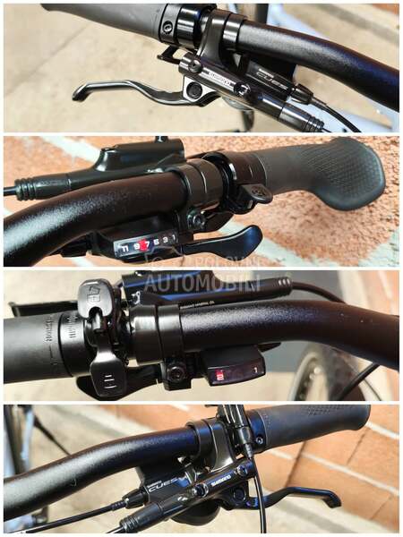 Cube Nature EXC 2026