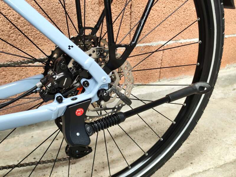 Cube Nature EXC 2026