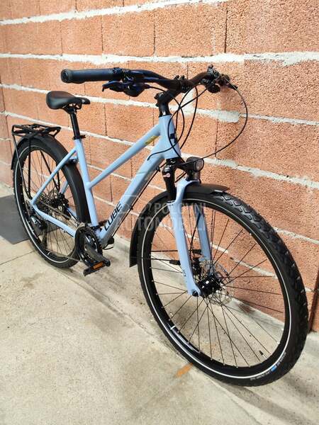 Cube Nature EXC 2026