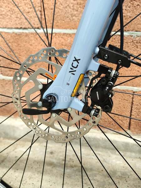 Cube Nature EXC 2026